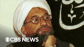 How the U.S. tracked down al Qaeda leader Ayman al-Zawahiri