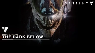 Destiny: The Dark Below - Cinematic Trailer!