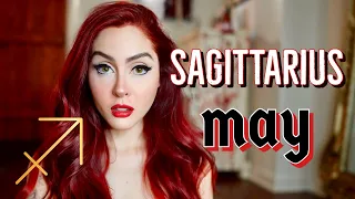 SAGITTARIUS RISING MAY 2024: SIGNIFICANT HEALTH IMPROVEMENTS