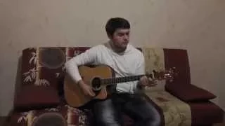 "Новый день". Zombie (cover The Cranberries).