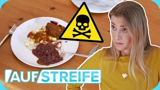 Vergiftetes Essen? Immer mehr Indizien für Misshandlung in der Familie! | 2/2 | Auf Streife | SAT.1