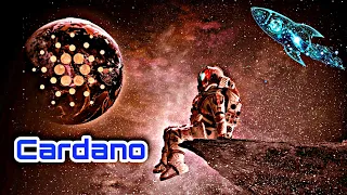 Cardano ADA куда летит? | SundaeSwap Launch | Cardano Scalability Solutions