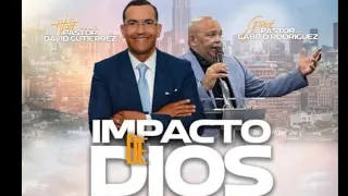 Impacto De Dios | Campaña Dia 3 | Con Pastor Gabito Rodriguez