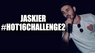 Jaskier #Hot16challenge2