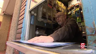 In Massachusetts, odd shop owners are driven by passion