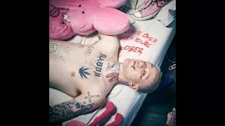 lil peep - u said (legendado)