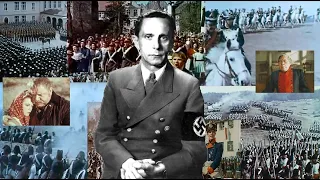 KOLBERG: la gran batalla cinematográfica de Goebbels. 1ª Parte