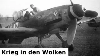 Mein Leben als Jagdflieger im JG 77 #1