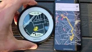 TomTom Vio - Navi für Roller und Motorrad im Test