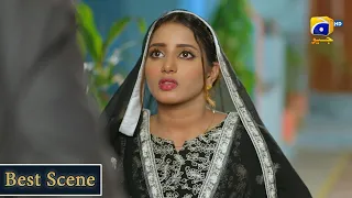 Qalandar Episode 16 | 𝗕𝗲𝘀𝘁 𝗦𝗰𝗲𝗻𝗲 𝟬𝟴 | Muneeb Butt | Komal Meer | Ali Abbas | Hiba Aziz | HAR PAL GEO