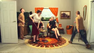 Belle & Sebastian - "Perfect Couples (Extended Version)"