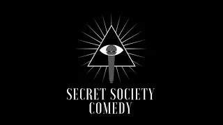 Secret Society Comedy 1.29.22 - Ft. Blake Hammond