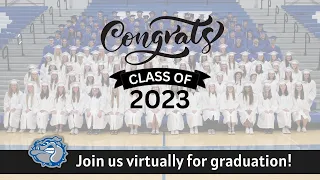 Class of 2023 | Graduation