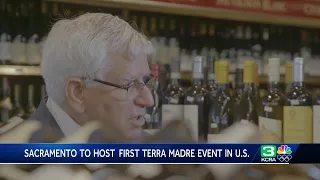 What to know about the Terra Madre Festival coming to Sacramento this month