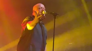 VNV Nation Live from Gothenburg, 140 min version - Noire tour (20190126)