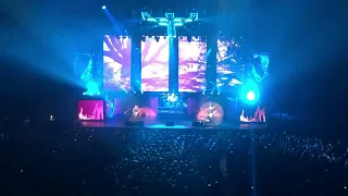 Judas Priest - Trial by Fire Live debut (Glasgow OVO Hydro 11/3/24)