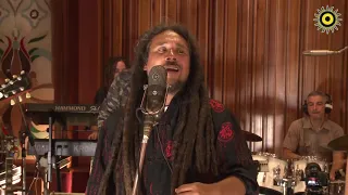 Bob Marley Tribute No More Troubles Live Stream by Small Axe