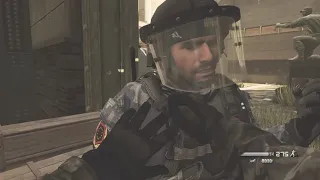 Call of Duty® Ghosts saving ajax