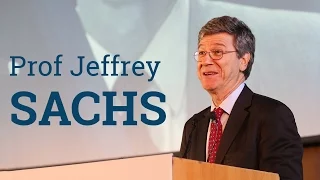 What can we do right now to implement Sustainable Development Goals? | Prof Jeffrey Sachs