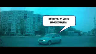 Самокаты опасные участники движения: куда вы  катитесь?