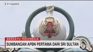 Sejarah Sumbangan APBN Pertama Dari Sri Sultan HB IX