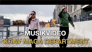 Weißt du...? (Official Music Video) | KRAV MAGA DEPARTMENT