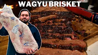 Me traje un Brisket desde Japón | La Capital