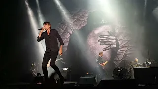 Suede - Turn Off Your Brain And Yell . Live In Murcia Spain At Visor Fest 2023