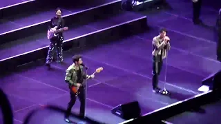 That's Just The Way We Roll - Jonas Brothers @ Movistar Arena Argentina 2024 (25.4.24)