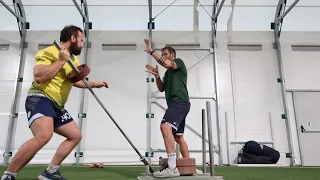 10 Power Exercises for Rugby You Should Be Doing