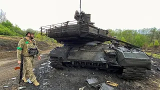 Ukrainische Gegenoffensive: Ortschaften nahe Charkiw erfolgreich zurückerobert