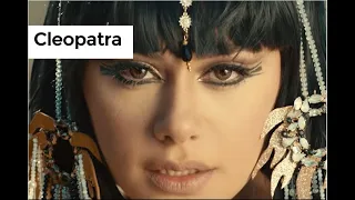 The story of the greatest seductress in history - Cleopatra