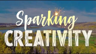 Sparking Creativity - Documentary about tragedy and the healing power of art