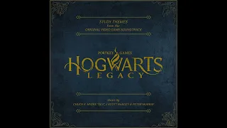 Hogwarts Legacy 20 - Forbidden Forest Waltz