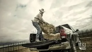 Dodge  'Farmer' Super Bowl Ad