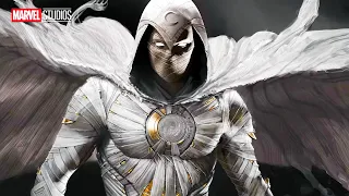 Marvel Moon Knight Season 2 Teaser and Midnight Sons Breakdown