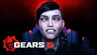 Gears 5 - 'Kait, Broken' Official Opener Trailer | E3 2019