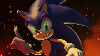 Sonic The Hedgehog 2006 - His World (Sonic's Theme)