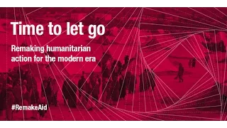 Humanitarian Response in Crisis   QA