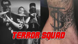 Terror Squad: Saskatchewan's MOST VIOLENT Street Gang