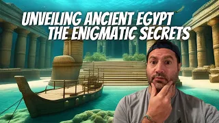 The Enigma of Egypt: Unraveling Ancient Secrets
