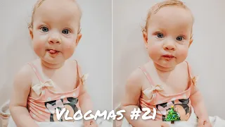 Käisime enne jõule veel ujumas 💦| Vlogmas #21 ✨