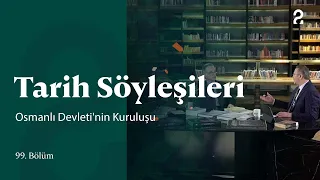 Prof. Dr. Feridun Emecen | Tarih Söyleşileri | 99. Bölüm @trt2