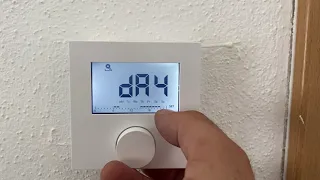 Möhlenhoff Alpha 2 Raumthermostat Erklärvideo