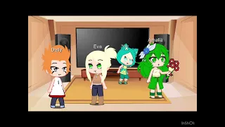 (Short 😭) Wakfu Characters React To The Fight Between Yugo and Dally vs Ogrest