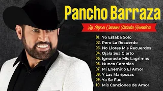 Pancho Barraza Exitos 2024 ~ Lo Mejor de Pancho Barraza 2024 ~ Álbum Completo de Éxitos 2024