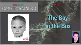 Who is the Boy in the Box?  | Case Cracked