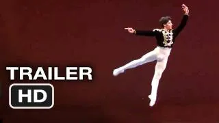 First Position Official Trailer #1 - Ballet Movie (2012) HD