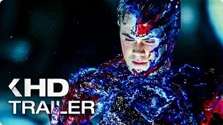 POWER RANGERS Trailer (2017)