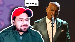 Wrongly Incarcerated Singer Archie Williams Sings "Ain't No Sunshine" | AGT: All-Stars 2023